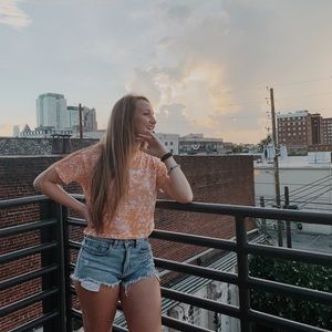 Meet your Posher, Annakate